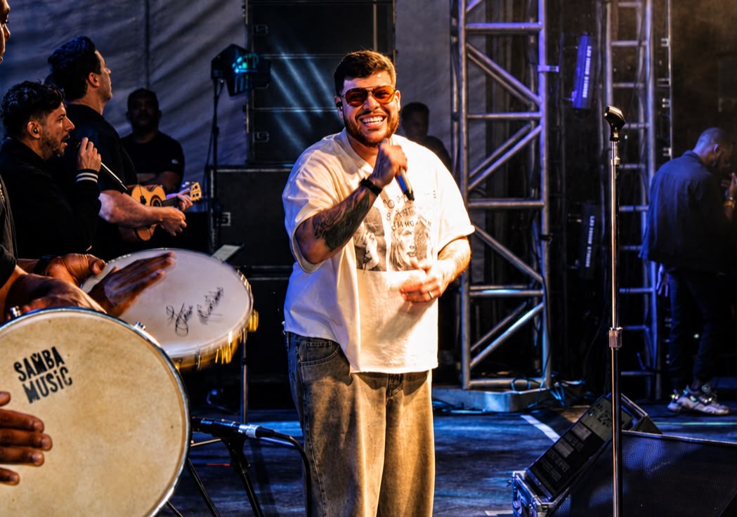 Festa de Agosto 2026